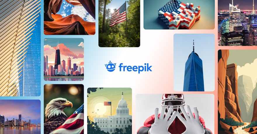 Freepik Company Taps Former Spotify Exec as Chief Market Development Officer for U.S. Expansion and Adoption